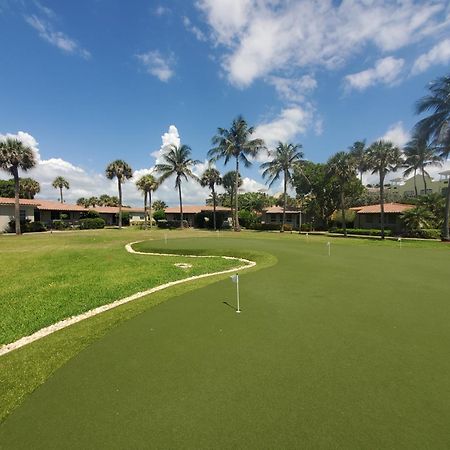 Ocean Side Resort - Updated Villa Hillsboro Beach Exterior foto