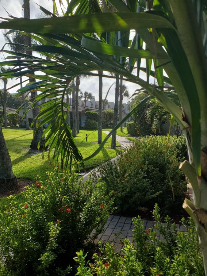Ocean Side Resort - Updated Villa Hillsboro Beach Exterior foto