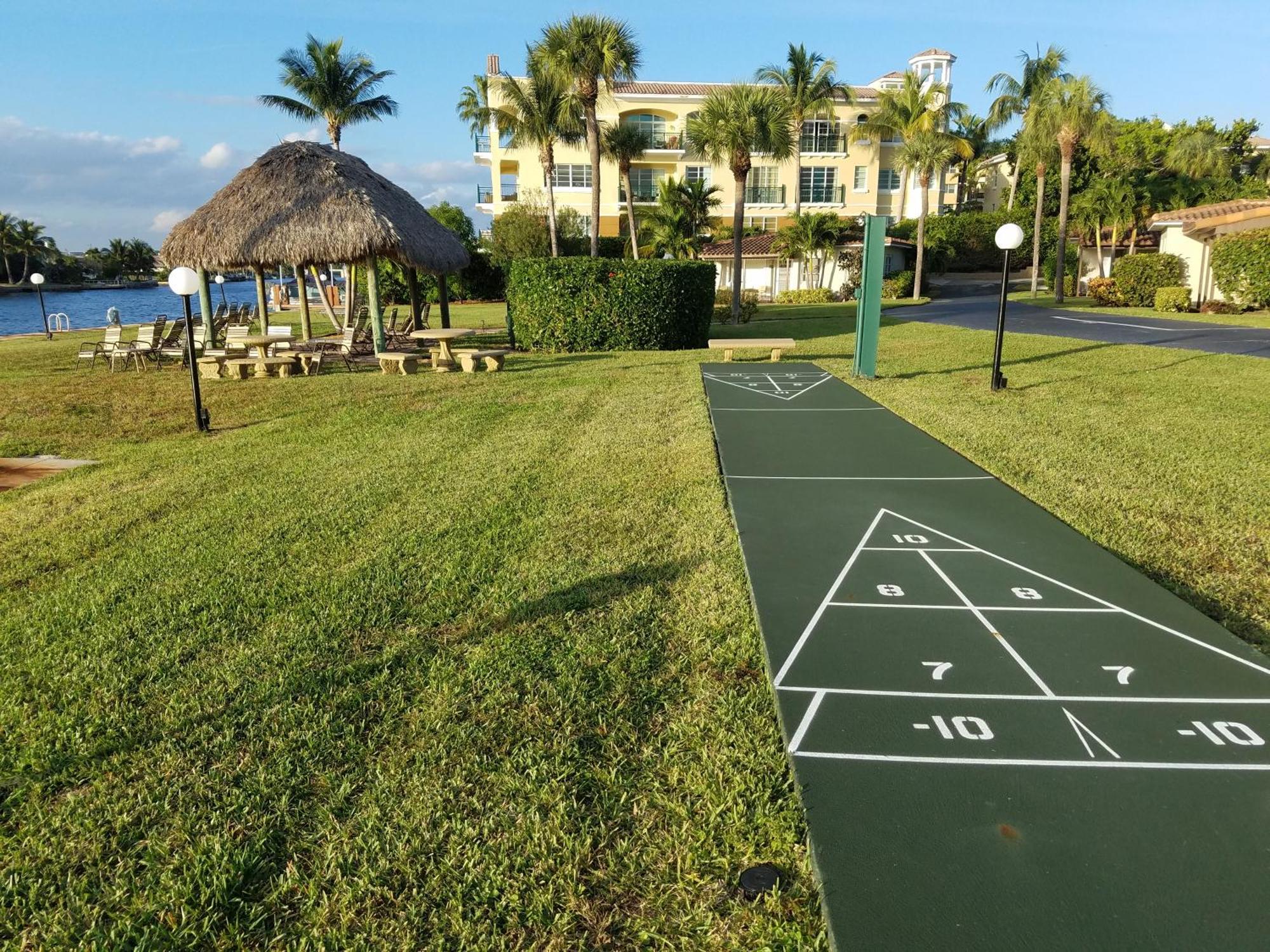 Ocean Side Resort - Updated Villa Hillsboro Beach Exterior foto