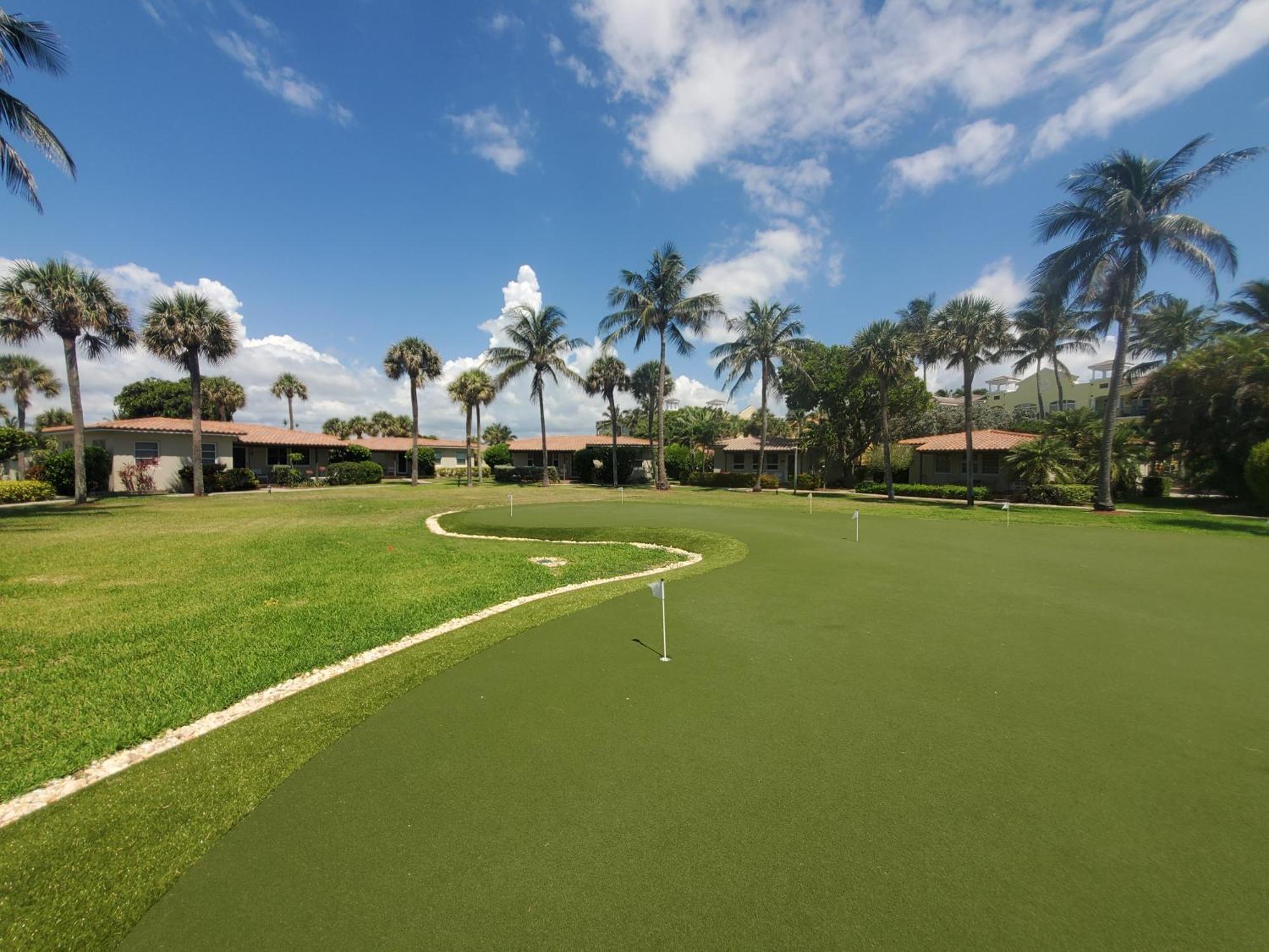 Ocean Side Resort - Updated Villa Hillsboro Beach Exterior foto